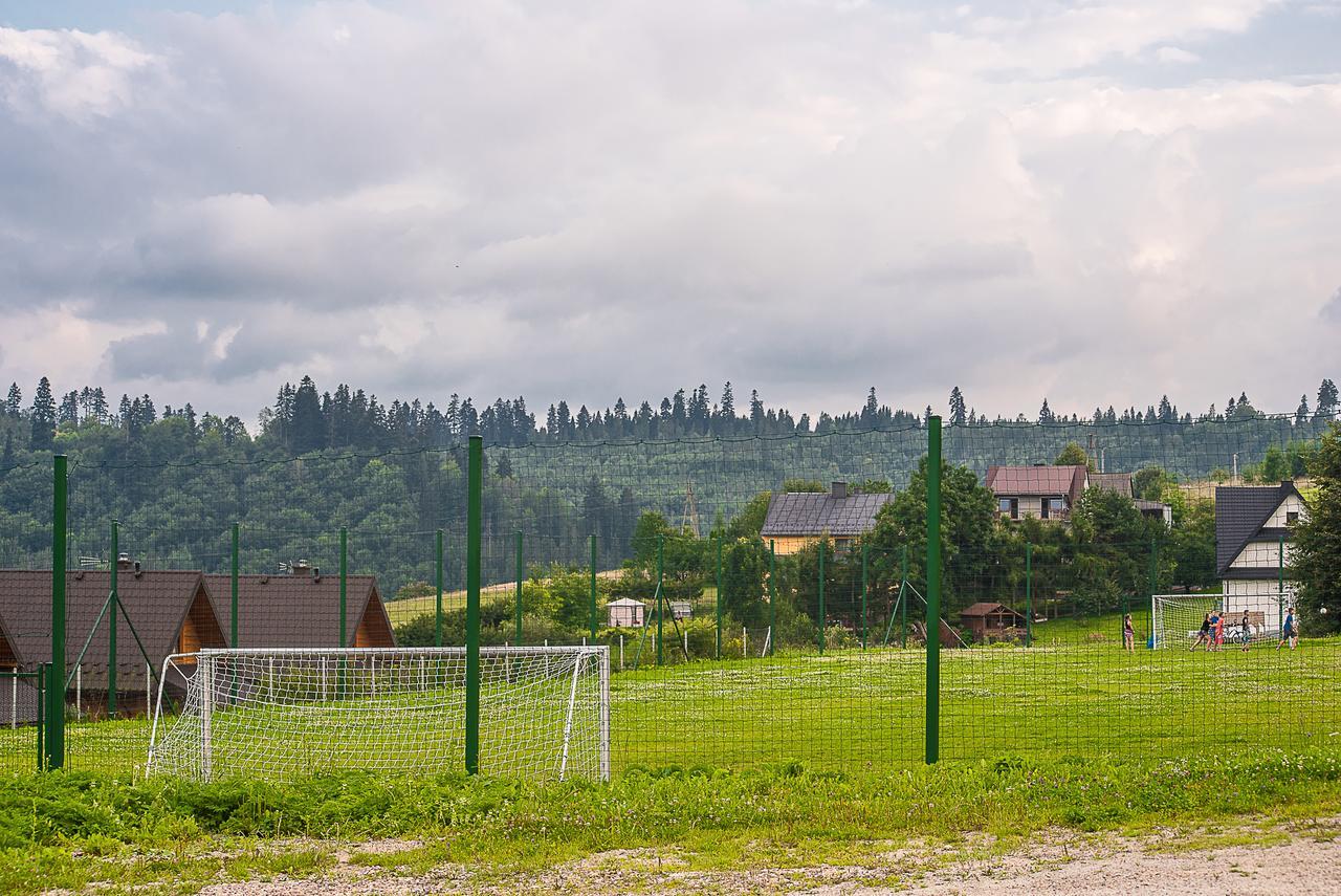 Domki Falsztyn 外观 照片